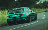 3 alfa romeo gtam 2021 uk lhd fd hero rear