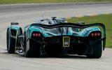3 aston martin valkyrie amr pro