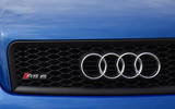 Audi RS6  Audi RS6