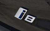 BMW i8 Coupe BMW i8 Coupe