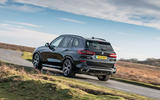 3 bmw x5 2018 rt hero rear