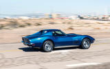 Corvette C3 1967 - hero side Corvette C3 1967 - hero side