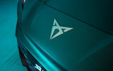 CUPRA Raval