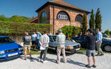 Vorsprung durch Technik Live Vorsprung durch Technik Live