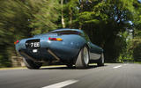 Eagle Lightweight GT Eagle Lightweight GT