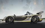 Lotus 3-Eleven