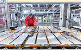 3 ev battery production