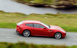 Ferrari FF - hero side Ferrari FF - hero side