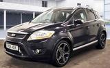 3 ford kuga 3 ford kuga