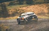 Game Changer 2020 Aston Martin DBX - slide rear Game Changer 2020 Aston Martin DBX - slide rear