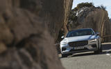 Game Changer 2020 Polestar 1 - nose Game Changer 2020 Polestar 1 - nose