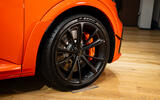 Genesis GV60 Magma