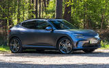 Genesis GV60