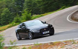 Jaguar XE 2019 - hero front