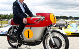 John Surtees John Surtees