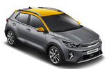 Kia Stonic Kia Stonic