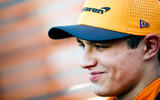 Lando Norris  Lando Norris