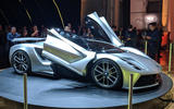 Lotus Evija