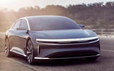 Lucid EV