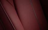 Mazda MX-5 R-Sport 2020 - burgundy seats Mazda MX-5 R-Sport 2020 - burgundy seats
