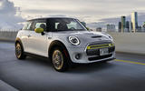 Mini Electric - hero front