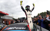 Motorsport Hero Colin Turkington helmet Motorsport Hero Colin Turkington helmet