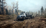 Mudrunner Mudrunner