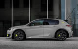 3 peugeot 308 pse render 2020 static side