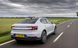 3 polestar 2 2020 rt hero rear