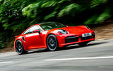 3 porsche 911 turbo s top 10