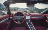 3 porsche boxster 25 years