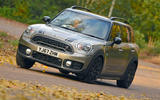 Readers questions - Mini Countryman Readers questions - Mini Countryman