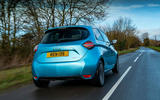 3 renault zoe 2020 uk fd hero rear 3 renault zoe 2020 uk fd hero rear
