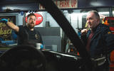 3 restorers 3 restorers