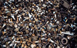Scrap car parts Scrap car parts