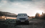 Sono Motors Sion - stationary front