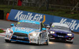 Sutton BTCC