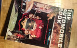 The Automobile Book