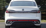 Tiguan X 