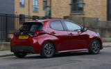 3 toyota yaris 2020 rt hero rear