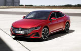 Volkswagen Arteon eHybrid Volkswagen Arteon eHybrid