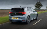 VW ID 3