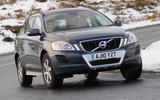 Volvo XC60 Volvo XC60
