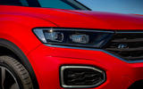 Volkswagen T-Roc Volkswagen T-Roc