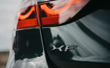 3 writers favourites 2021 jaguar xf rear badge