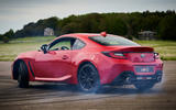 3 writers favourites 2021 MS Toyota GR86 drift rear 3 writers favourites 2021 MS Toyota GR86 drift rear