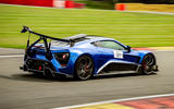 Zenvo TSR-S Zenvo TSR-S