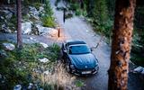 Fiat 124 Spider heads to the Arctic Circle