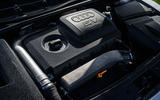 Audi TT - engine Audi TT - engine
