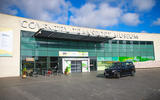 Coventry Transport Museum 